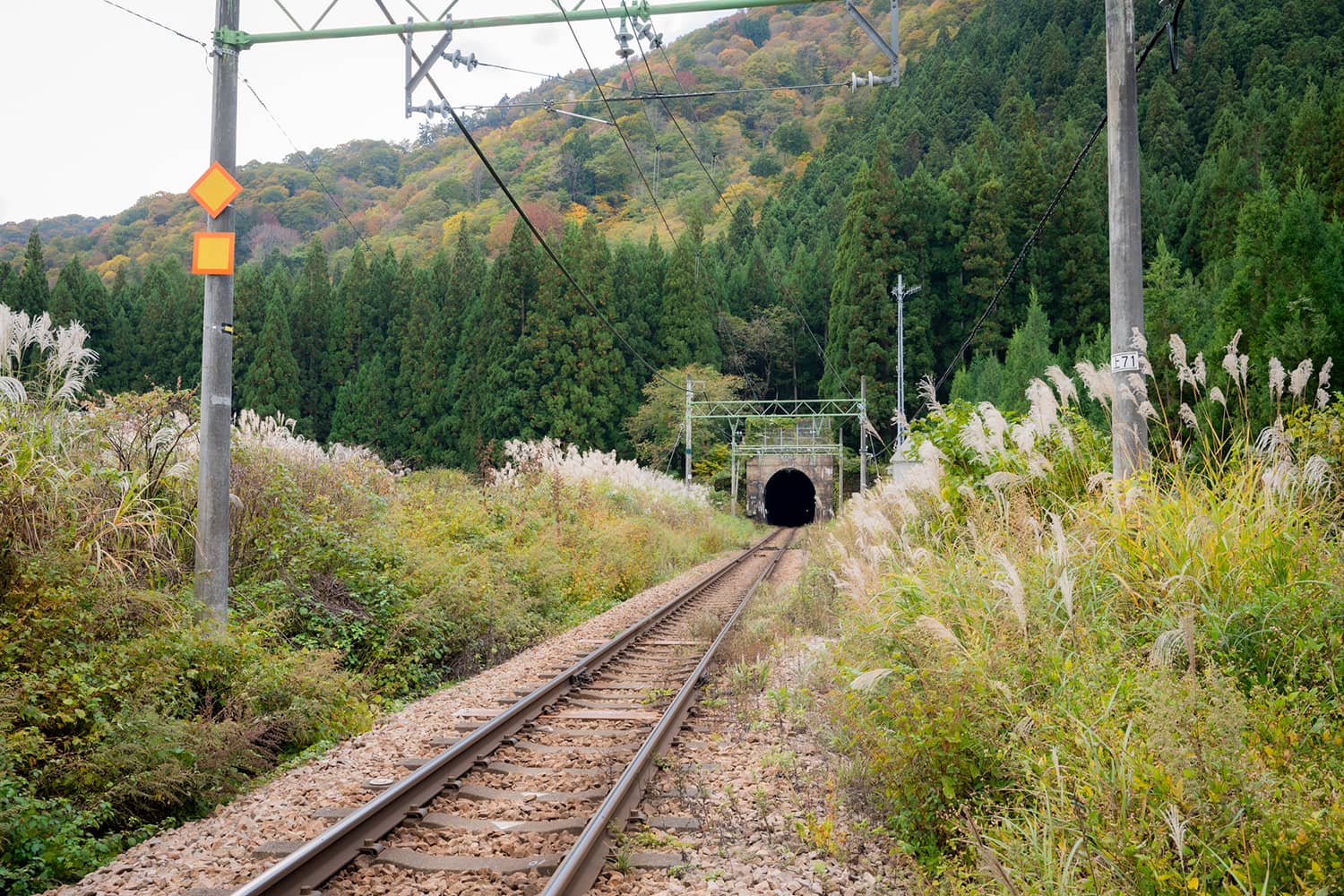 鉄道工事 イメージ