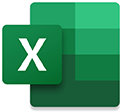 Excelファイル イメージ